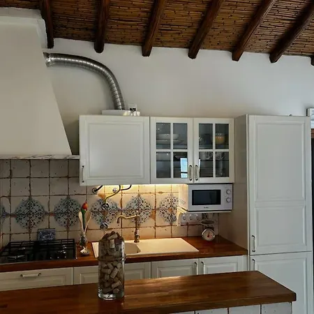 A Casinha Casa vacanze *
