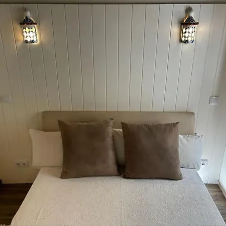 Casa vacanze A Casinha