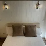 Prázdninový dům A Casinha