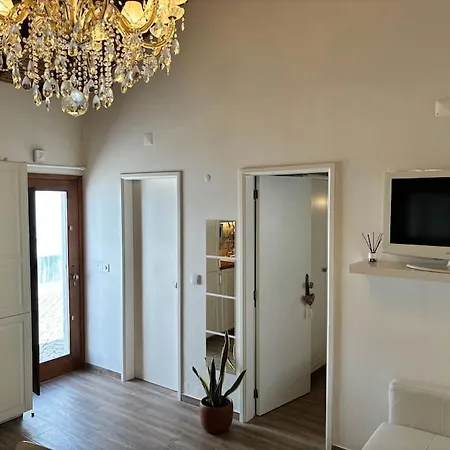 Holiday home A Casinha *