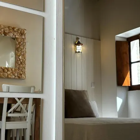 Holiday home A Casinha Santa Luzia (Tavira)