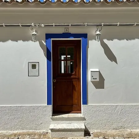 Holiday home A Casinha Santa Luzia (Tavira)
