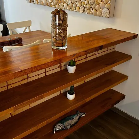 Holiday home A Casinha Santa Luzia (Tavira)