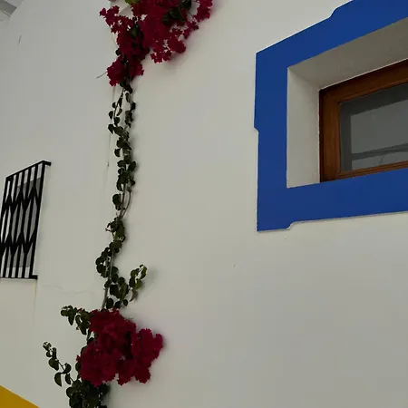 A Casinha Holiday home *
