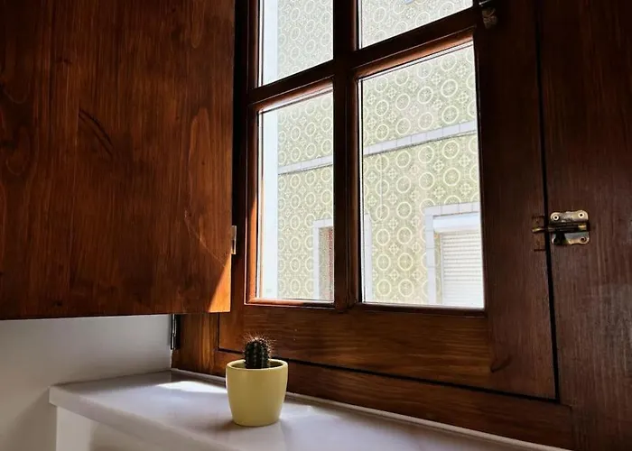 A Casinha Σπίτι διακοπών