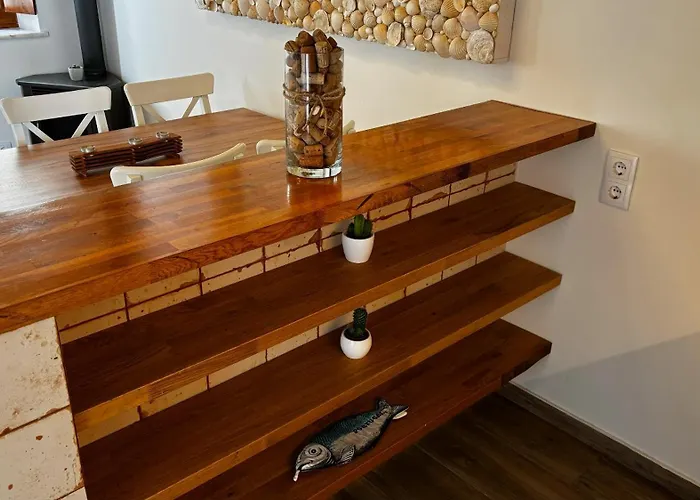 Σπίτι διακοπών A Casinha Santa Luzia (Tavira)