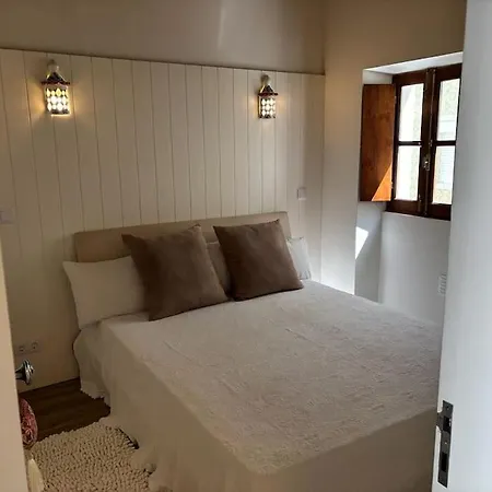 A Casinha Hébergement de vacances *