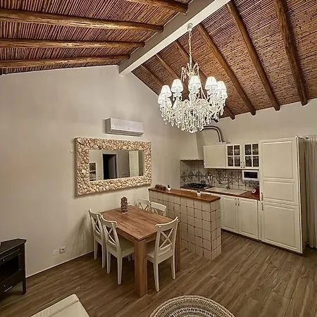 A Casinha Prázdninový dům